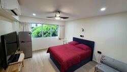 Blk 418 Serangoon Central (Serangoon), HDB Executive #560989091